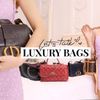 Tủ đồ đẫm mùi sang chảnh của nàng  tiểu thư kiêm Beauty Blogger Chloe Nguyễn