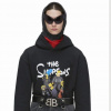 Balenciaga công bố BST merch “The Simpsons” đầy cá tính