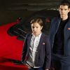Hãng xe sang Bugatti ra mắt BST thời trang nam mang phong cách sống mới mẻ