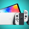 Nintendo ra mắt mẫu máy Switch OLED mới nâng tầm trải nghiệm