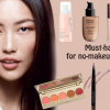 Top các sản phẩm cần có cho phong cách no-makeup