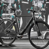 Chiếc eBike gần trăm triệu của Mercedes-Benz có gì thú vị?