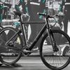 Chiếc eBike gần trăm triệu của Mercedes-Benz có gì thú vị?
