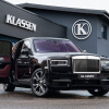 Rolls-Royce Cullinan phiên bản chống đạn giá 1 triệu USD