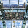 Ngắm New York từ phòng kính trên cao rộng 6.000 m2