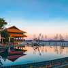 Chốn nghỉ dưỡng xanh tại resort 4 sao ở Phú Quốc