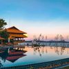 Chốn nghỉ dưỡng xanh tại resort 4 sao ở Phú Quốc