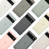 Google chuẩn bị cho đợt phát hành Pixel 6 và Pixel 6 Pro