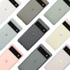 Google chuẩn bị cho đợt phát hành Pixel 6 và Pixel 6 Pro