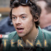 Harry Styles chính thức gia nhập vào vũ trụ Marvel?
