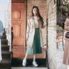 Lên đồ phong cách làm việc với những mẫu váy công sở