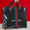 Túi tote Gucci x Comme des Garçons vừa ra mắt đã cháy hàng trong 24h