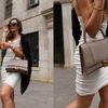 Những mẫu túi xách làm nên đẳng cấp thời trang của thương hiệu Balenciaga