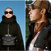 Burberry Open Spaces - chiến dịch quảng bá sự tự do của nhà Burberry