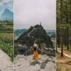 Những địa điểm trải nghiệm du lịch đi bộ Awe Walk tại Việt Nam
