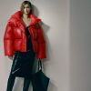 Puffer Jacket - Xu hướng áo khoác Thu Đông trendy