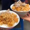 Top 5 món ăn đặc trưng nhất mùa lạnh ở Hà Nội