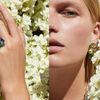 Chiêm ngưỡng bộ sưu tập trang sức cao cấp Tie & Dior