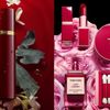 BST mỹ phẩm giới hạn của Tom Ford - điểm nhấn cho mùa lễ hội