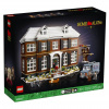 LEGO ra mắt mẫu xếp hình “Home Alone” đồ sộ 4000 mảnh