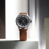 Longines Heritage Classic: Quý ông lịch lãm