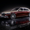 Mercedes-Maybach S-Class 2021- Đẳng cấp thượng lưu