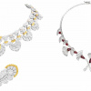 Kỹ thuật chế tác trang sức của Van Cleef & Arpels nâng tầm vẻ đẹp của đá quý