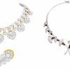 Kỹ thuật chế tác trang sức của Van Cleef & Arpels nâng tầm vẻ đẹp của đá quý