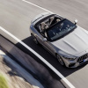 Mercedes-AMG SL 2022 chính thức trình làng- mạnh hơn và sắc xảo hơn