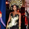 Tham khảo các ý tưởng hoá trang Halloween từ dàn sao thế giới