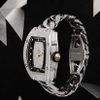 Đồng hồ kim cương của Richard Mille có gì đột phá?