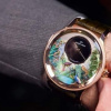 Jaquet Droz Tropical Bird-Chiếc đồng hồ mang cả thiên nhiên trên cổ tay