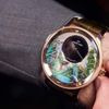 Jaquet Droz Tropical Bird-Chiếc đồng hồ mang cả thiên nhiên trên cổ tay