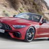 Mercedes-AMG “hồi sinh” phiên bản V8 SL Roadster cho năm 2022