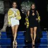 Điểm danh loạt mỹ nhân nổi tiếng catwalk tại Tuần lễ Thời trang Milan 2022