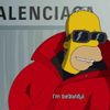 Balenciaga kết hợp cùng “The Simpsons” để giới thiệu BST SS22