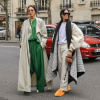 Những streetstyle ấn tượng nhất Tuần lễ Thời trang Paris SS22