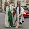Những streetstyle ấn tượng nhất Tuần lễ Thời trang Paris SS22