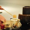 Đi tìm cái đẹp trong sự không hoàn hảo ở Trà đạo Nhật Bản