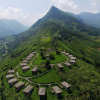 Topas Ecolodge Sapa - lâu đài cổ tích trên mây giữa lòng Tây Bắc