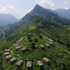Topas Ecolodge Sapa - lâu đài cổ tích trên mây giữa lòng Tây Bắc