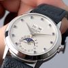 Chiếc đồng hồ Patek Philippe "Blue Royale" độc nhất vô nhị được đấu giá tại Hồng Kôngđ