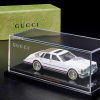Mattel Creations giới thiệu phiên bản giới hạn Gucci Cadillac Seville x Hot Wheels Collectible