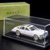 Mattel Creations giới thiệu phiên bản giới hạn Gucci Cadillac Seville x Hot Wheels Collectible