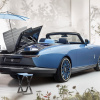 Rolls Royce Boat Tail - Chiếc xe đắt nhất thế giới?
