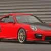 Porsche GT2 RS được Wimmer RS nâng cấp và sản xuất giới hạn.