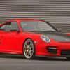 Porsche GT2 RS được Wimmer RS nâng cấp và sản xuất giới hạn.