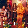 Gucci tôn vinh di sản thương hiệu trong BST kỷ niệm 100 năm thành lập