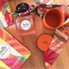 Twilly D'Hermès Eau Poivrée hương thơm đương đại