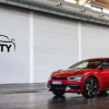 Xe điện Kia EV6 giành giải thưởng Xe cao cấp của năm 2022 tại Đức